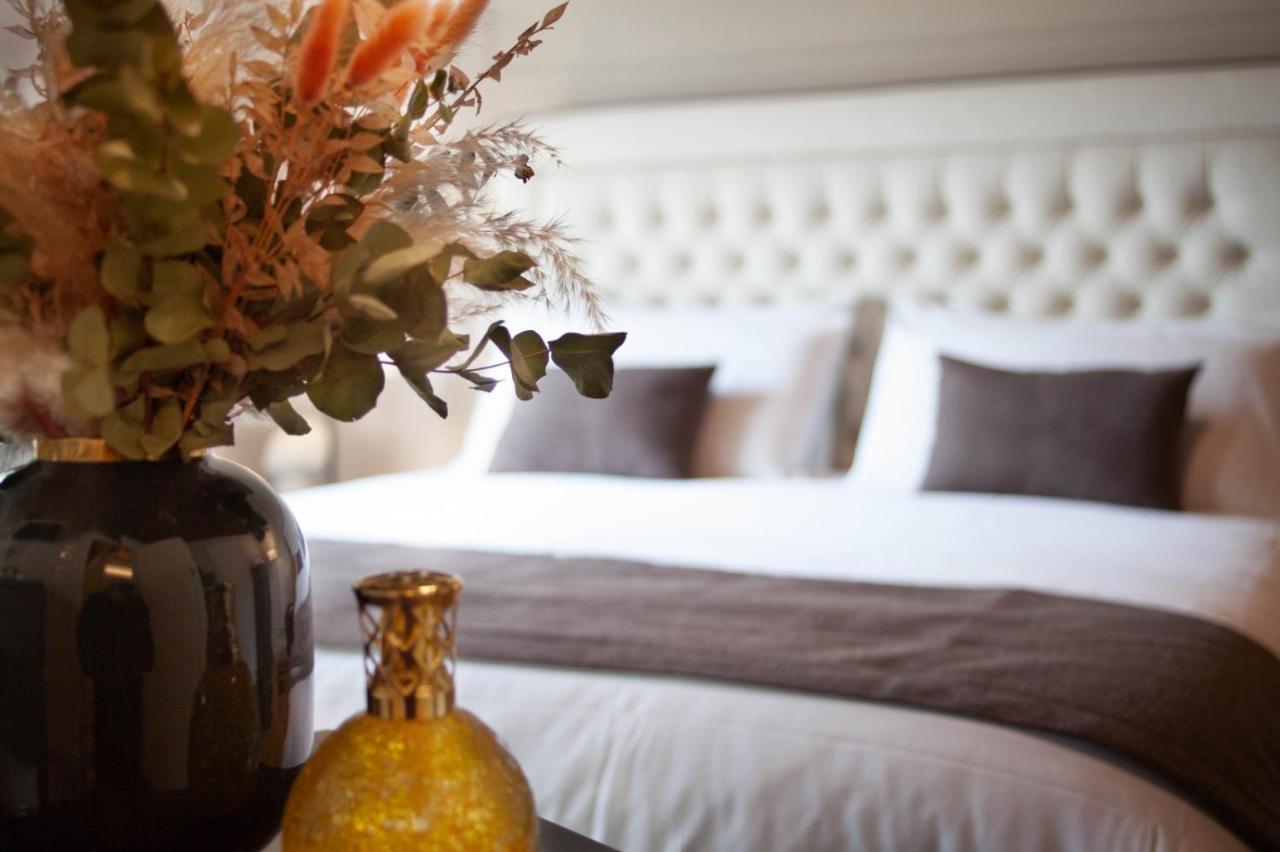 Resort Villa Paola Longiano Eksteriør bilde