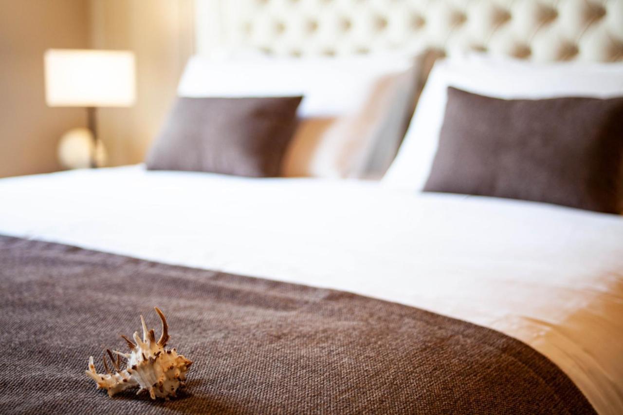 Resort Villa Paola Longiano Eksteriør bilde