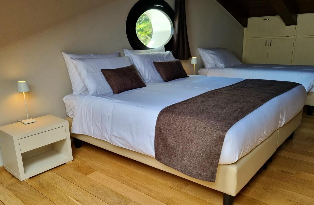 Resort Villa Paola Longiano Eksteriør bilde