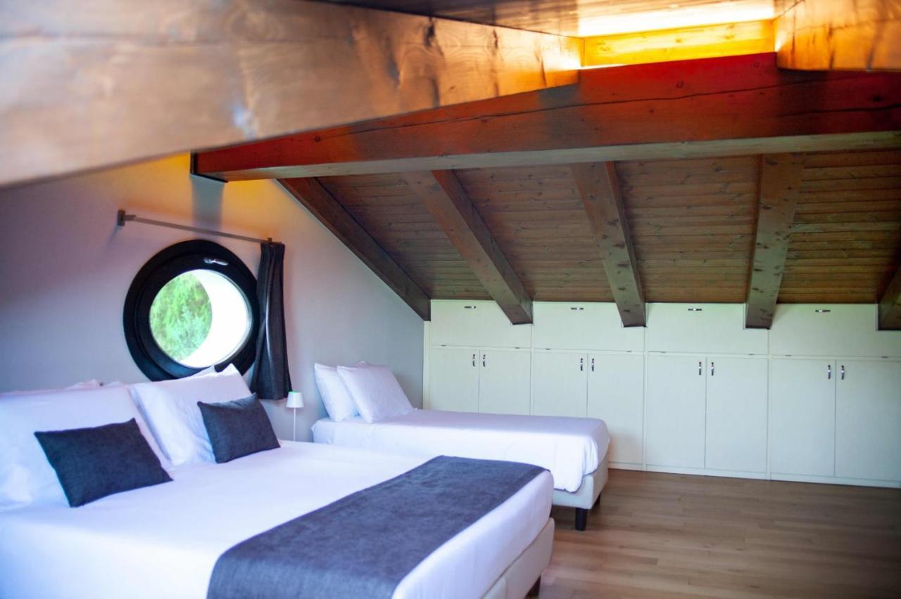 Resort Villa Paola Longiano Eksteriør bilde