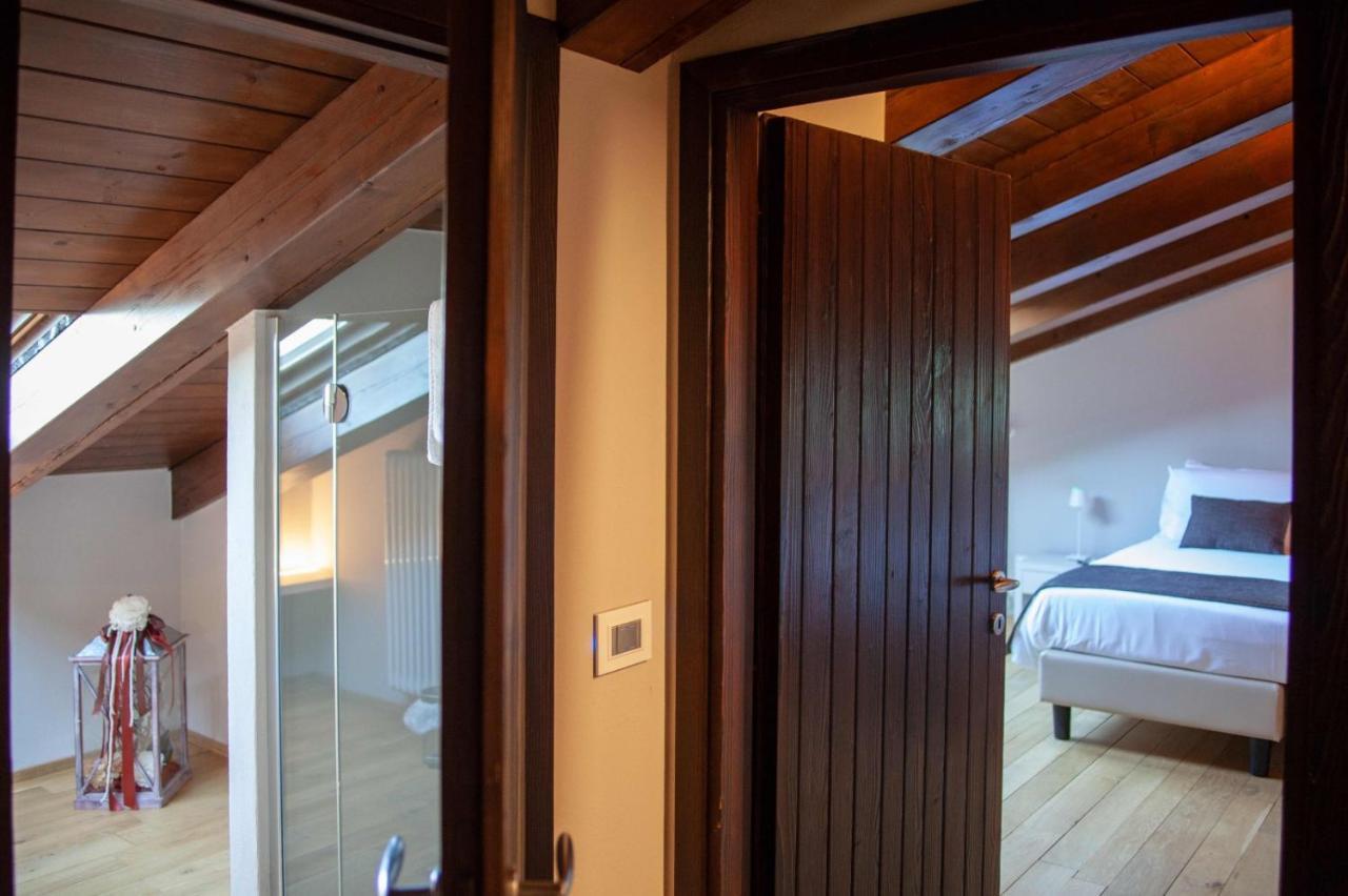 Resort Villa Paola Longiano Eksteriør bilde