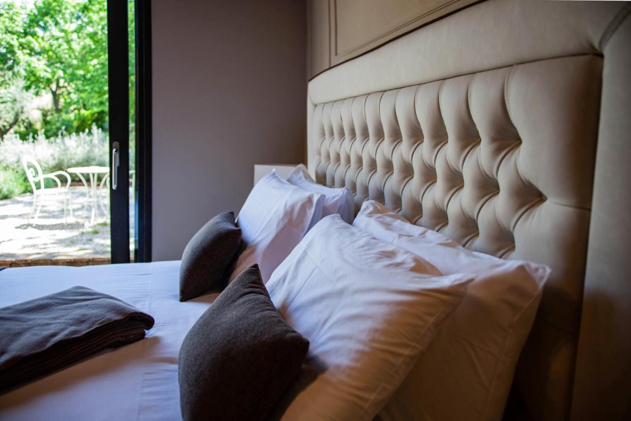 Resort Villa Paola Longiano Eksteriør bilde