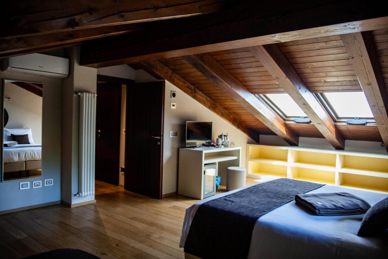 Resort Villa Paola Longiano Eksteriør bilde