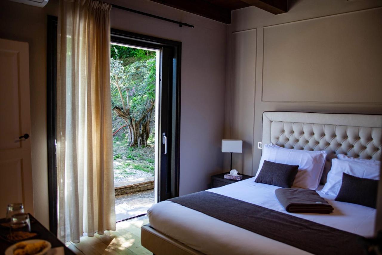 Resort Villa Paola Longiano Eksteriør bilde