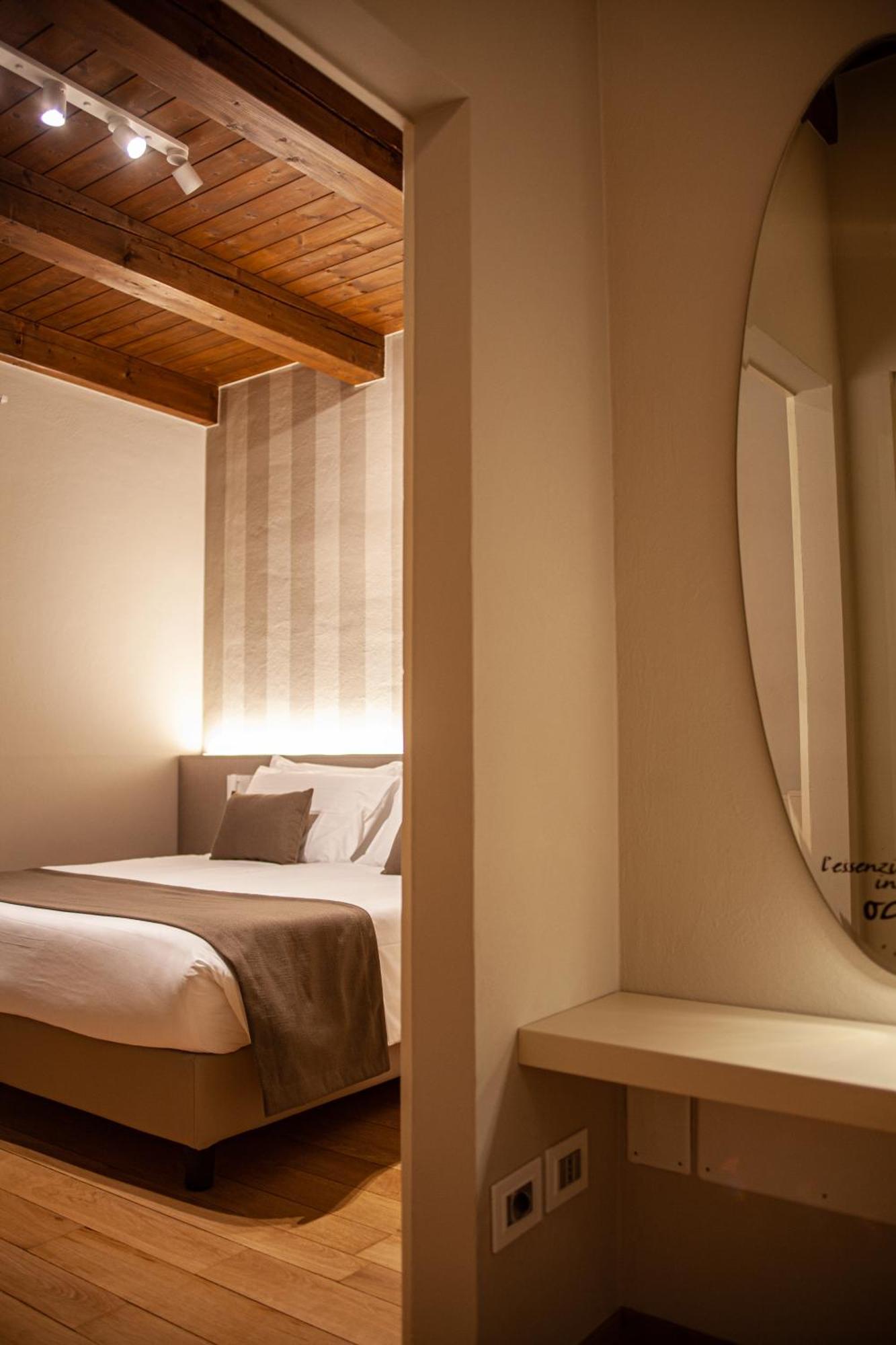 Resort Villa Paola Longiano Eksteriør bilde