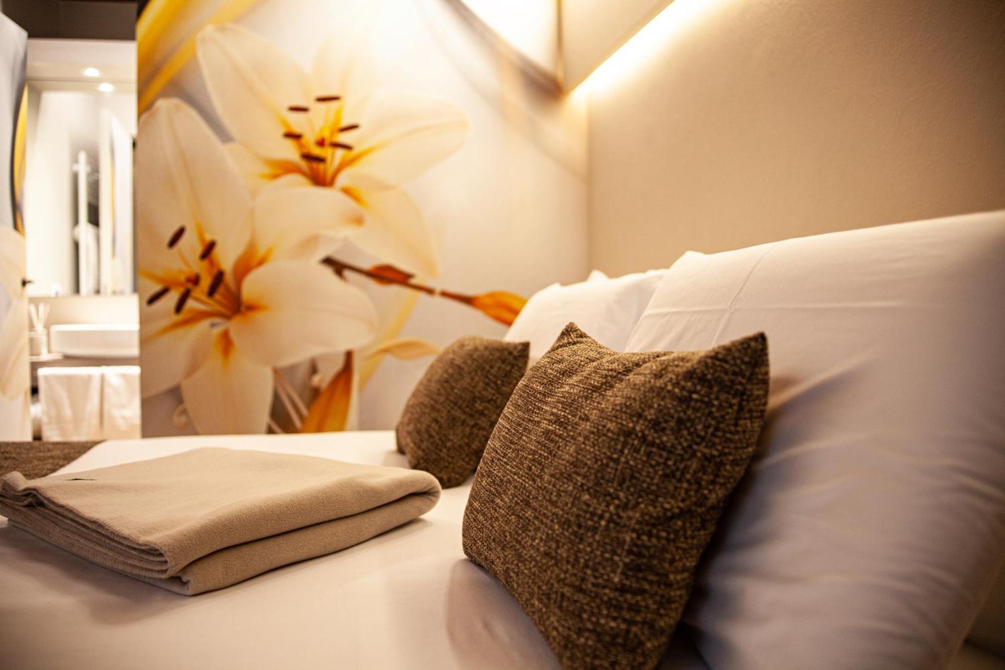 Resort Villa Paola Longiano Eksteriør bilde